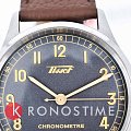 Часы Tissot Heritage 1938 T142.464.16.062.00 фото 3
